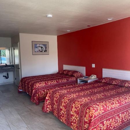 Star Lodge Motel-Oceanside Vista Esterno foto